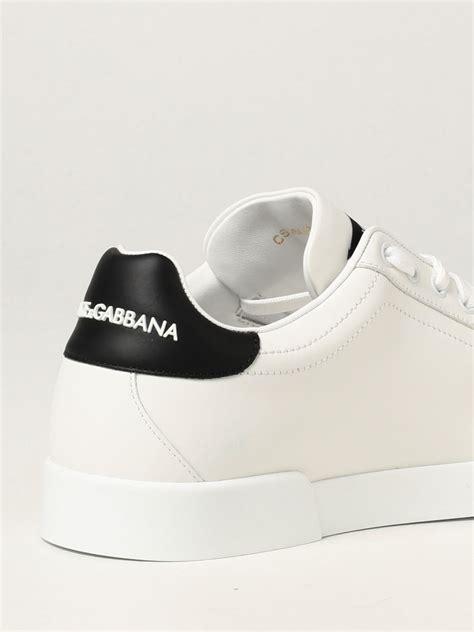 tenis dolce gabbana para hombre|dolce gabbana zapatillas.